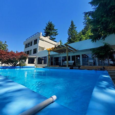 Royal Harrison Retreat Villa Харисън Хот Спрингс Екстериор снимка