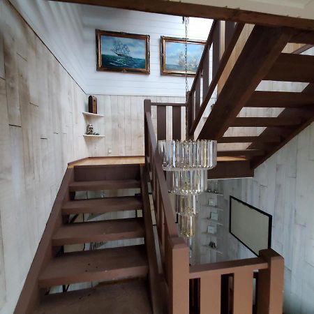 Royal Harrison Retreat Villa Харисън Хот Спрингс Екстериор снимка