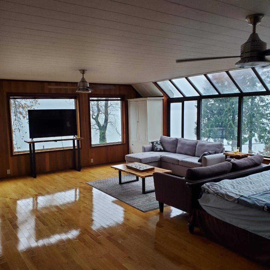 Royal Harrison Retreat Villa Харисън Хот Спрингс Екстериор снимка