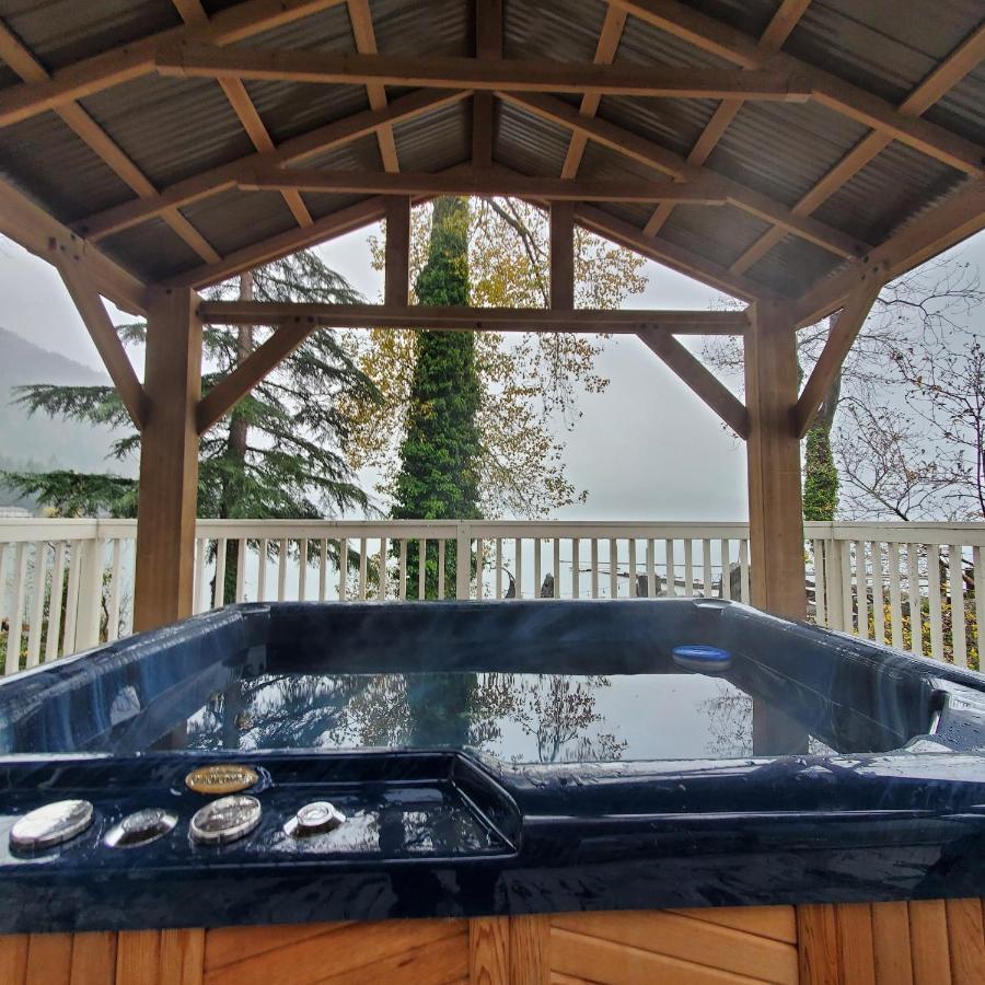 Royal Harrison Retreat Villa Харисън Хот Спрингс Екстериор снимка