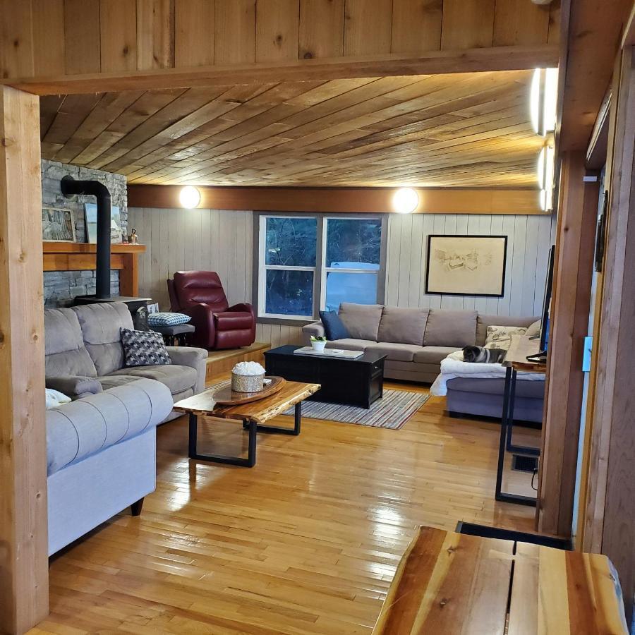 Royal Harrison Retreat Villa Харисън Хот Спрингс Екстериор снимка